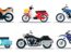 Quais os tipos de moto? Como identificar cada uma