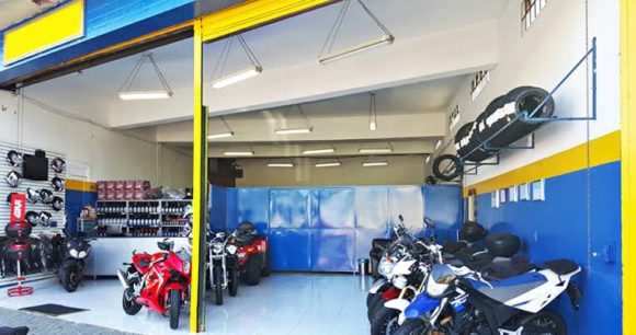 Saiba como abrir uma oficina de motos bem sucedida 